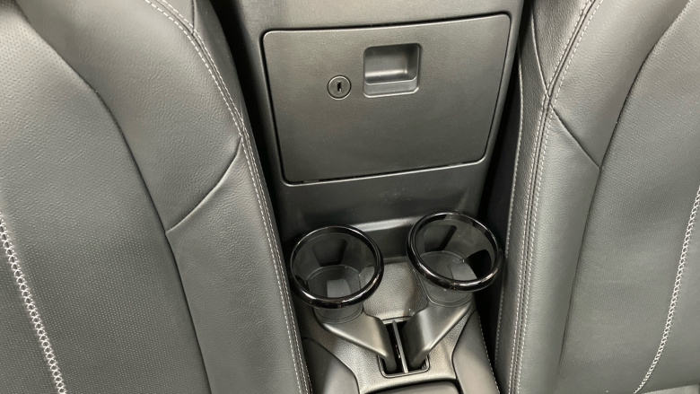 Mazda MX-5 RF 2.0 [184] Exclusive-Line 2dr Petrol Convertible